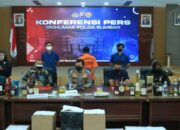Tangkap Penjual Minol di Bukittinggi, Polisi juga Temukan Paket Sabu