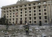 Kemungkinan Lebih Banyak, PBB Sebut 351 Warga Sipil Ukraina Tewas sejak Invasi Rusia