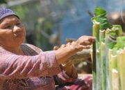 7 Tradisi Unik Jelang Ramadan di Indonesia, Ada Malamang dari Sumatera Barat