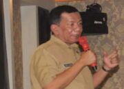 Bupati Pessel: Pengembangan Pariwisata Mampu Gerakkan Sektor Ekonomi Lain
