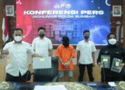 Buat Akun Fake di Instagram dan Sebarkan Konten Porno, Pria Asal Agam Diciduk Polisi