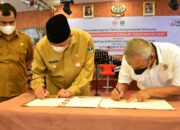 Semen Padang Siapkan Budidaya Kaliandra di Hutan Sumatera Barat