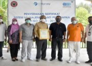 Semen Padang Berkomitmen Wujudkan Prinsip Transparansi Tata Kelola Perusahaan