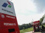 Pertamina Turunkan Harga Pertamax dan BBM Non-Subsidi per 1 Januari 2026