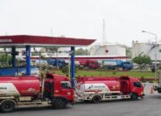 Gubernur Minta Pertamina Penuhi Kebutuhan BBM Subsidi di Sumbar