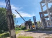 Terindikasi Korupsi, Kejari Padang Sidik Proyek Gedung Kebudayaan Sumbar