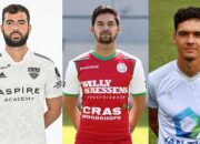 Status 3 Calon Naturalisasi Timnas Indonesia Ditentukan Minggu Ini