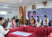 Para Tokoh di Padang Sepakat Jaga Suasana Kondusif Selama Ramadan