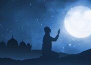 Ini 5 Keutamaan Malam Lailatul Qadar yang Harus Kamu Ketahui