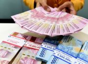 Untuk Kebutuhan Ramadan-Lebaran, BI Gelontorkan Uang Tunai Rp175 T