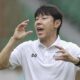 Pelatih Timnas Indonesia, Shin Tae-yong sebut butuh pemain naturalisasi untuk Piala Dunia U-20