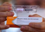 Putusan MA soal Vaksin COVID-19 Wajib Halal, Begini Tanggapan Kemenkes