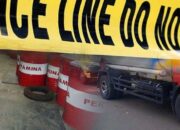 Selundupkan Solar Bersubsidi, Oknum ASN di Kota Padang Diringkus Polisi