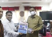 Migrasi ke Siaran TV Digital, 2.170 Warga Pariaman Dapat STB Gratis dari Pemerintah