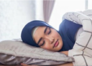 Tidur Bukan Sekadar Istirahat, Ini Manfaatnya bagi Kesehatan Otak