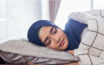 Tidur Bukan Sekadar Istirahat, Ini Manfaatnya bagi Kesehatan Otak