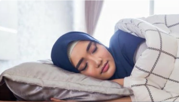 Tidur Bukan Sekadar Istirahat, Ini Manfaatnya bagi Kesehatan Otak
