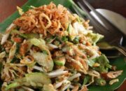 Jajanan Khas Sunda Ini Bisa jadi Menu Pilihan Warga Bukittinggi saat Berbuka