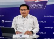 Satgas Beberkan 3 Kunci Mudik dan Silaturahmi Aman dari COVID-19