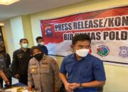 Polda Sumbar Ungkap Penyelundupan 5.000 Liter Solar, Rencananya bakal Dijual ke Perusahaan di Pessel