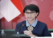 Menteri Luar Negeri Tegaskan Kekerasan di Jalur Gaza Kejahatan Kemanusiaan