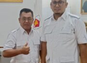 Sukses di DPR RI, Andre Rosiade Diminta jadi Gubernur Sumbar 2024