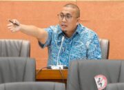 Andre Rosiade: Fraksi Gerindra Tetap Dukung Pemanggilan Mendag Soal Migor