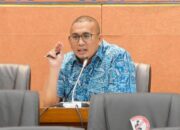 Bongkar Penyelewengan Solar Subsidi, Andre Rosiade Apresiasi Polda Sumbar