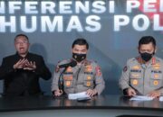 Dua Hari Pelaksaan Program 1 Juta Vaksin Booster Sudah Diikuti 867.449 Warga