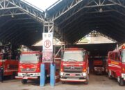 Waspada Kebakaran saat Bulan Ramadan, Ingat Nomor Ini Jika Terjadi