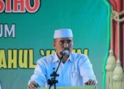 Ikuti Instruksi Pusat, Pemkab Dharmasraya tak Gelar Open House Lebaran Tahun Ini