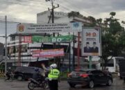 Ini Jalur Alternatif yang Disiapkan Polisi untuk Hindari Kemacetan di Bukittinggi