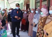 Masuk 10 Prioritas Bappenas, Gubernur Sumbar Kunjungi Nagari Tertinggal di Solok Selatan