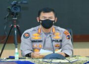 Polda Sumbar: 8 Orang Meninggal Akibat Kecelakaan Lalu Lintas dalam Sepekan
