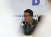 BNPB Kucurkan Dana Stimulan Rp2,8 Miliar bagi Korban Bencana Tanah Datar
