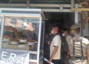 Selama Ramadan, Satpol PP Padang Sudah Tegur 10 Warung Makan