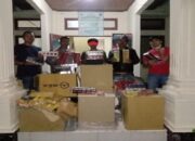 Jadi Agen Rokok tanpa Cukai, Warga Agam Diringkus Polisi di Padangpariaman
