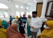 Pemko Bukittinggi bakal Lunasi Utang Warganya yang Terjerat Rentenir, Begini Programnya