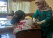 Puluhan ABG yang Digerebek Satpol PP di Salah Satu Penginapan di Padang Jalani Tes HIV/AIDS