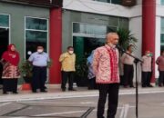 Gaji ASN Pesisir Selatan Belum Cair, Begini Penjelasan Sekda