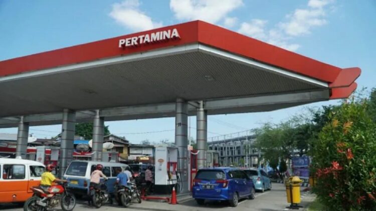Ilustrasi: PT Pertamina Regional Kalimantan menjamin tersediaan Pertalite di SPBU seluruh Kalimantan 10 hari kedepan. Foto:Antaranews Kalsel/HO.