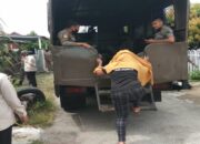 Tiga Wanita Diamankan usai Razia Panti Pijat Berkedok Salon di Padang