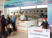 KAI Sumbar Tambah Kereta pada KA Sibinuang selama Lebaran, Tiket Bisa Dipesan lebih Awal