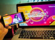 Telkomsel dan Pahamify Selenggarakan Ilmupedia Tryout Akbar UTBK 2022