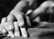 Curiga Berbuat Mesum, Pasangan Kakek-Nenek di Padang Ditangkap Warga