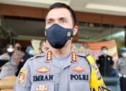 Polresta Padang Siapkan 450 Personil untuk Pengamanan Mudik