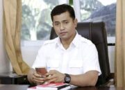Kisah Panjang Polemik antara Bupati dan Wakil Bupati Solok
