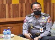 Hari Ini, Korlantas Polri Uji Coba Ganjil Genap di Tol Cikampek