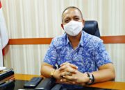 Retribusi Tera Ulang di Padang Capai Rp63.108.000 hingga Maret 2022