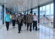Jelang Mudik Lebaran, Komisi V DPR RI Tinjau Kesiapan Moda Transportasi di Sumbar